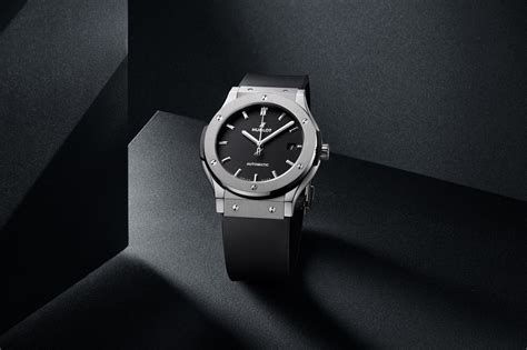 hublot classic fusion alternative